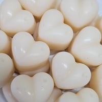 Image 1 of Egyptian Cotton & Cashmere Musk 