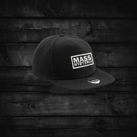 Image 3 of Casquette Snapback Mass Hysteria