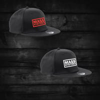 Image 1 of Casquette Snapback Mass Hysteria