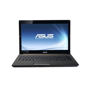 Image of ASUS N82JQ-B1 Notebook (Manufacturer Refurbish) 