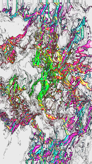 Root Flow - 03