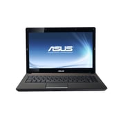 Image of ASUS N82JQ-XV1 Notebook (Manufacturer Refurbish) 