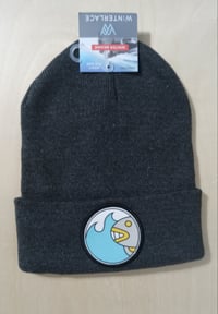 Image 1 of Fish Tails Beanie
