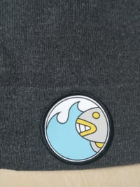 Image 2 of Fish Tails Beanie