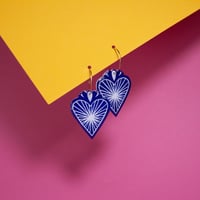 Image 3 of BOUCLES D'OREILLES EX VOTO 3