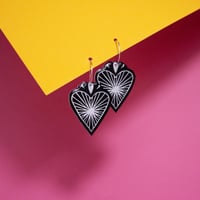 Image 4 of BOUCLES D'OREILLES EX VOTO 3