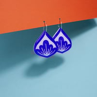 Image 1 of BOUCLES D'OREILLES GOUTTES