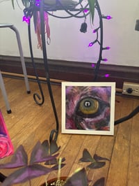 Image 3 of Watchful -Cougar Eye