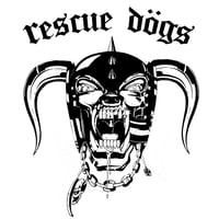 Image 2 of DONATION GIFT RESCUE DÖGS SHIRT