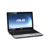 Image of ASUS U31JG-A1 Notebook (Manufacturer Refurbish) 
