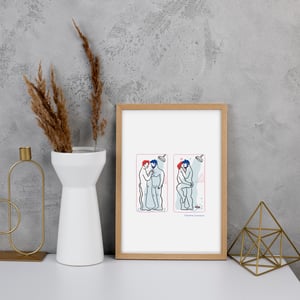Shower With You