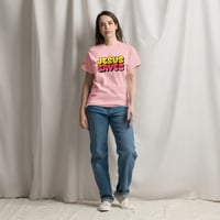 Image 5 of Jesus Saves Tee