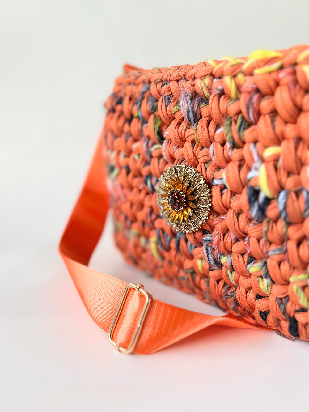 Image of Contraste Safran