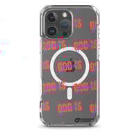 Image 4 of God is Good - MagSafe Phone Case