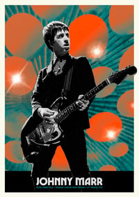 Johnny Marr