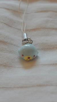 Image 5 of Mini Mamegoma Phone Charms