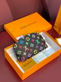 Image 4 of LV X Muk Wallet