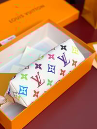 Image 11 of LV X Muk Wallet