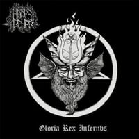 HADES ARCHES - Gloria Rex Infernvs CD