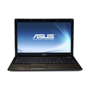 Image of ASUS X52JT-XR1 Notebook (Manufacturer Refurbish) 