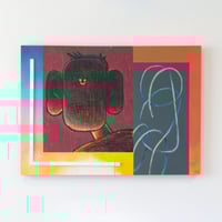 Image 1 of The Listener
