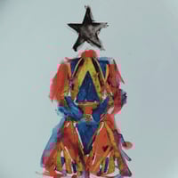 Image 2 of Bowie... (Ref. 283)