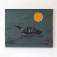 Image 1 of Loon