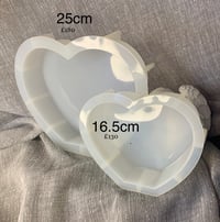 Image 5 of Flat based Hearts