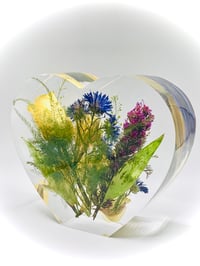 Image 2 of Flat based Hearts