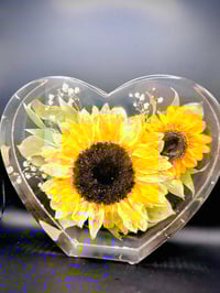 Image 3 of Flat based Hearts