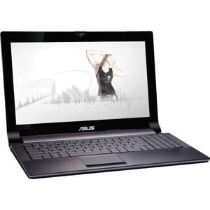 Image of ASUS N73JQ-XV1 Notebook (Manufacturer Refurbish