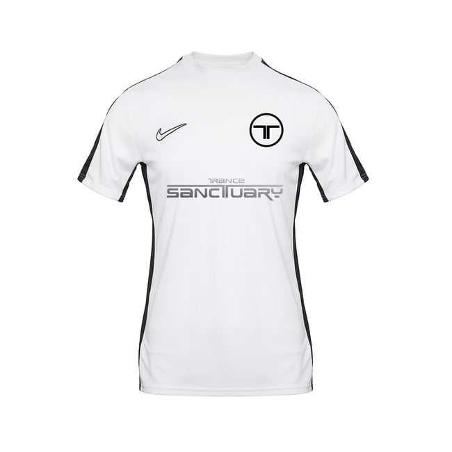 TRANCE SANCTUARY WHITE