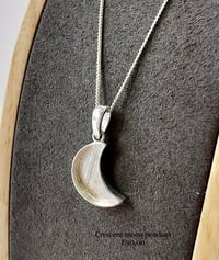 Image 3 of Crescent Moon 