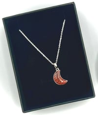 Image 1 of Crescent Moon 