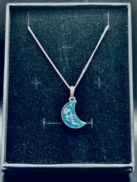 Image 2 of Crescent Moon 