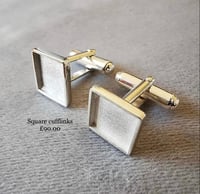 Image 3 of Cufflinks 