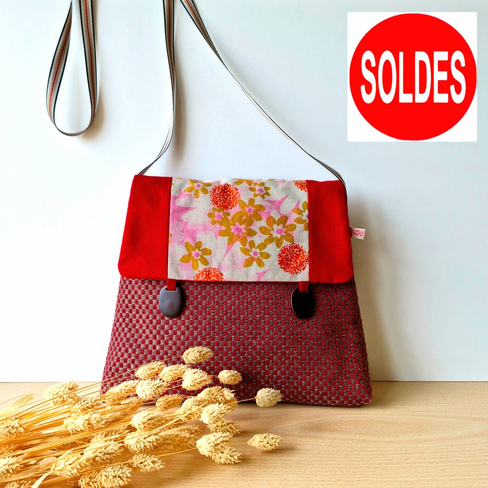 Image of SOLDES - Sac Josepha 