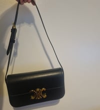 Image 16 of Celine shoulder bag