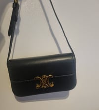 Image 17 of Celine shoulder bag