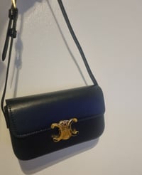 Image 18 of Celine shoulder bag