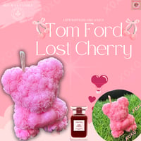 Tom Ford Lost Cherry Candle 