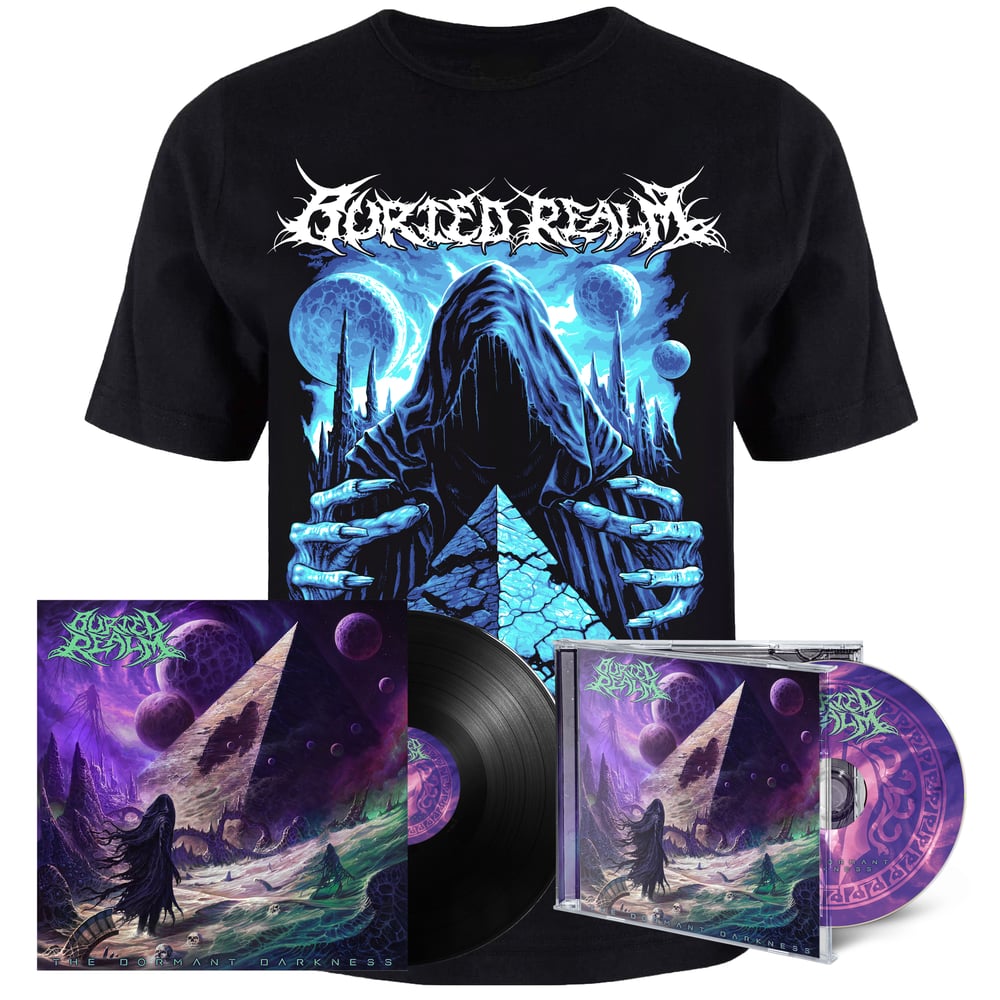 The Dormant Darkness Bundle