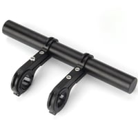 Image 1 of Handlebar Extension Rack for E Bike