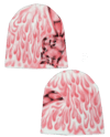 Airbrushed beanies 3