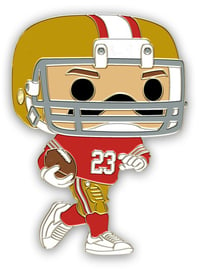 CMC POP Pin