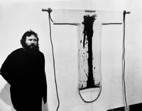 Image 3 of HERMANN NITSCH - NEUE GALERIE DER STADT LINZ - 1997