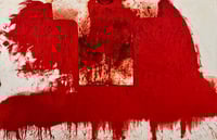 Image 2 of HERMANN NITSCH - NEUE GALERIE DER STADT LINZ - 1997