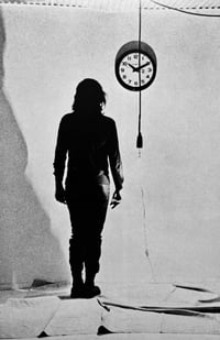 Image 6 of AVALANCHE: NO. 6 - FALL 1972 - [VITO ACCONCI COVER]