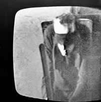 Image 5 of AVALANCHE: NO. 6 - FALL 1972 - [VITO ACCONCI COVER]