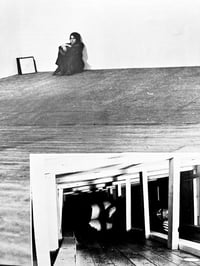 Image 4 of AVALANCHE: NO. 6 - FALL 1972 - [VITO ACCONCI COVER]